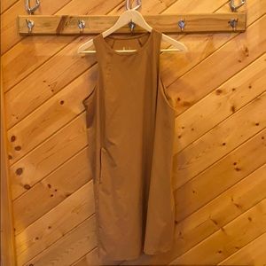 Arc’teryx Contenta Shift Dress